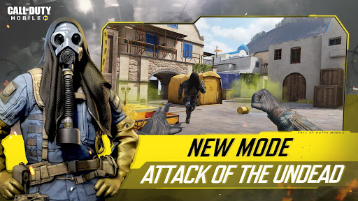 Call of Duty: Mobile 1.0.34 APK for Android - Download - AndroidAPKsFree