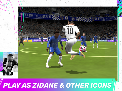 🔥 Download FIFA Soccer 20.1.02 APK . Updated football simulator