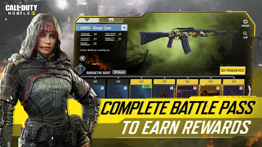 Cod Mobile Game File Apk - Colaboratory