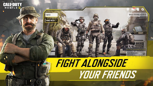 Download Call of Duty 4 Apk + OBB Data for Android (Working) - Hut Mobile