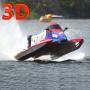 icon Boat Racing 3D