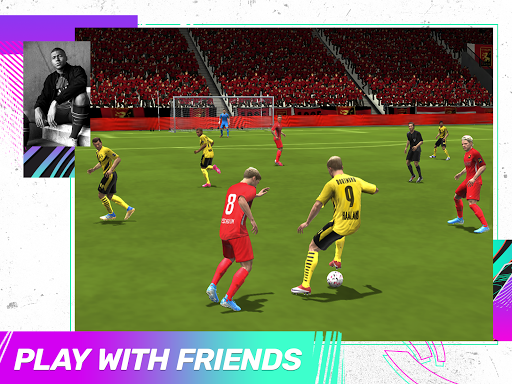 Fifa China APK (China Mobile, Latest Version) For Android