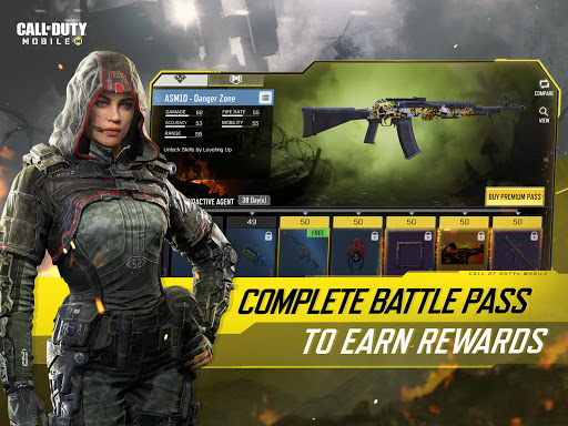 Call of Duty: Mobile 1.0.34 APK for Android - Download - AndroidAPKsFree