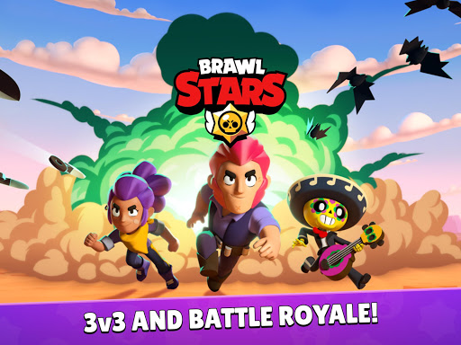 Brawl Stars For Samsung Galaxy J7 Neo Free Download Apk File For Galaxy J7 Neo - brawl star plante au lancement samsung j7