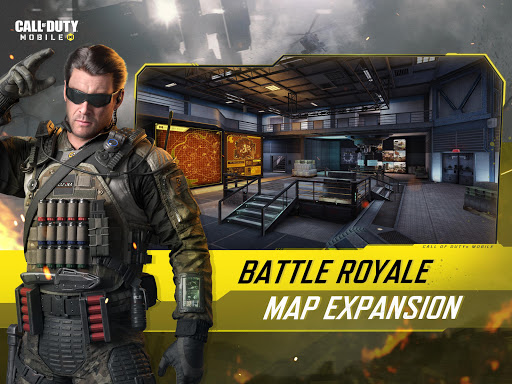 Call On duty Mobile Free Games: Offline Games APK for Android Download