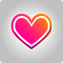 icon MeetEZ - Chat & find your love for Samsung Galaxy mini 2 S6500