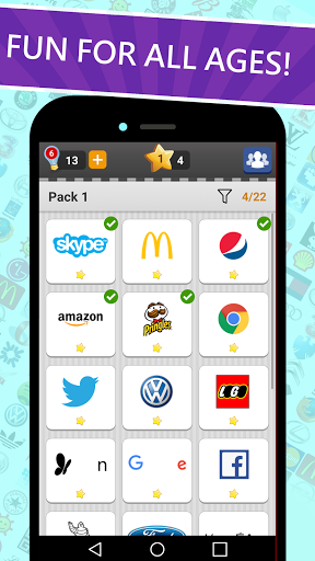 Quiz logo game answers APK (Android App) - Free Download