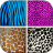 icon Animal Print Wallpapers 1.50