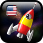 icon Learn 20000 Spanish Words Fast for Bluboo D2