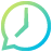 icon Talking Clock 2.5