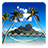 icon Bora Bora Live Wallpaper 2.5