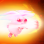 icon Rabbit Fire