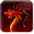 icon Dragon Live Wallpaper 1.10