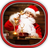 icon Santa Claus Live Wallpaper 16.0