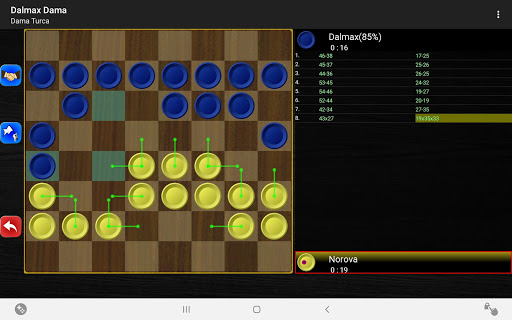 Checkers draughts and dama APK para Android - Download