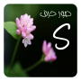 icon صور حرف S for bq BQ-5032 Element