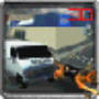 icon Police Dog Crime 3D