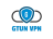 icon GTUN VPN 1.0.3