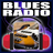 icon Blues Radio Stations 2.0