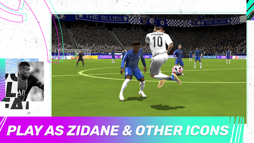 Fifa 21 APK latest 14.4.03 for Android