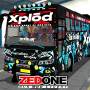 icon Zedone Bus Mods Livery App for Samsung Galaxy C9 Pro