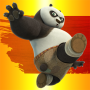 icon Kung Fu Panda ProtectTheValley for Sony Xperia XA1