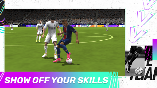 FIFA Mobile Soccer 17.0.03 para Android - APK Download gratuito e