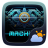 icon Machine Style GO Weather EX 1.0.2