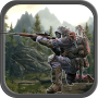 icon Mountain Base Sniper Shooting