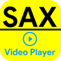 icon SAX Video Player