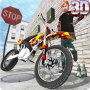 icon Stunt Bike Game: Pro Rider for videocon Krypton V50FA
