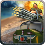 icon Island Train Shooter 3D