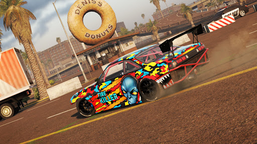 CarX Drift Racing 2 1.24.1 APK Download by CarX Technologies, LLC