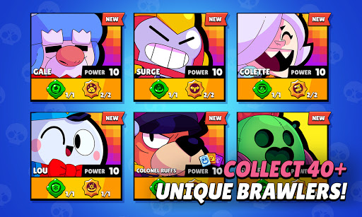 Free Download Brawl Stars Apk For Android - brawl stars arm 64