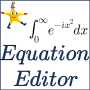 icon Math Editor