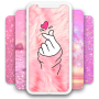 icon Girly Wallpaper