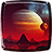 icon Space Planets Live Wallpaper 6.1