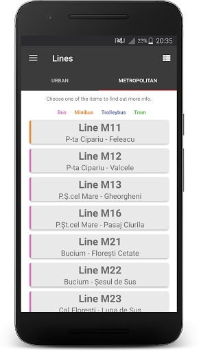 Free Download Bus Cluj Napoca Apk For Android