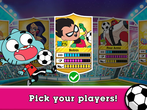 Toon Cup 2018 APK para Android - Download