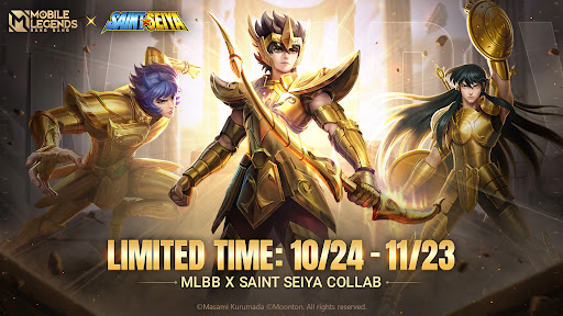 Mobile Legends: Bang Bang (Huawei) 21.7.46.8113 (Android 4.2+) APK