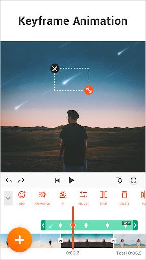 YouCut - Video Editor & Video Maker - Baixar APK para Android