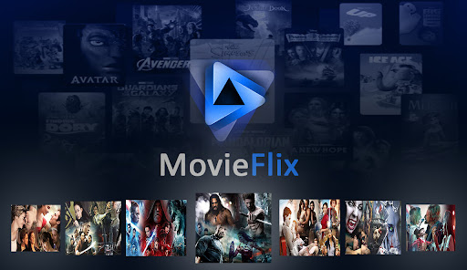 Free movies and web best sale series apk