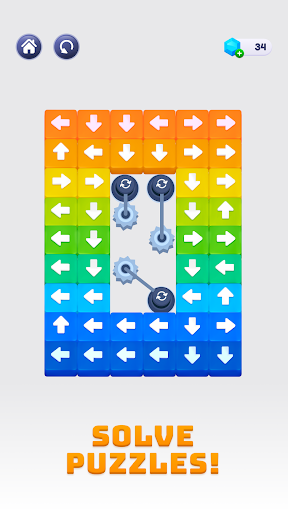 UNPUZZLE - Play Online for Free!