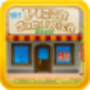 icon My Pizza Shop for intex Aqua Secure