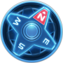 icon Compass for intex Cloud Force