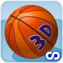 icon Basketball Shots 3D (2010) for Micromax Vdeo 5