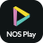 icon NOS Play 1.2.1