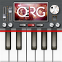 icon ORG 24: Your Music for sharp C1