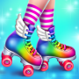 icon Roller Girls