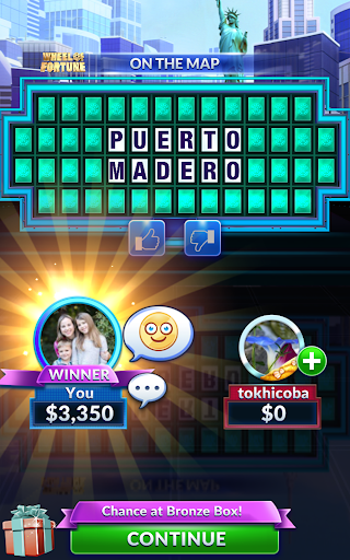 Wheel of Fortune: Free Play - Free Offline APK Download, Android Market